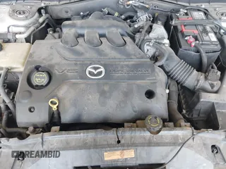 2006 Mazda 6 s with VIN 1YVHP80D065M34893, listed as a IAAI auction lot 42214798 with 163,603 mi miles and . Bid and sale history available at DreamBid. Image 10.