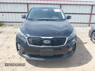 2019 Kia Sorento L z VIN 5XYPG4A39KG534430, wystawiony jako IAAI lot #42255655 z przebiegiem 167 437 mil mil oraz . Historia ofert i sprzedaży dostępna na DreamBid. Obrazek 12.