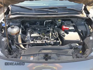 2021 Ford Escape S with VIN 1FMCU9F66MUA22600, listed as a IAAI auction lot 42579860 with 74,376 mi miles and . Bid and sale history available at DreamBid. Image 10.