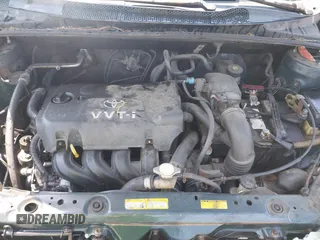 2001 Toyota ECHO with VIN JTDBT123X10106129, listed as a IAAI auction lot 42145473 with 378,060 mi miles and . Bid and sale history available at DreamBid. Image 10.