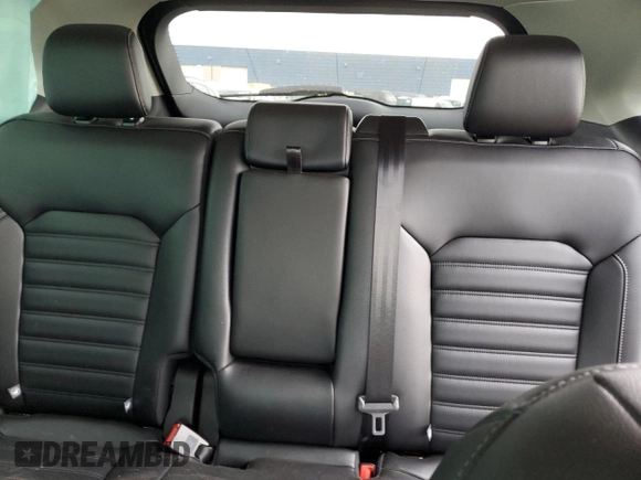2023 Ford Edge SEL z VIN 2FMPK4J95PBA17670, wystawiony jako Copart lot #53690135 z przebiegiem 44 056 mil mil oraz Szkoda całkowita • Salvage title. Historia ofert i sprzedaży dostępna na DreamBid. Obrazek 10.