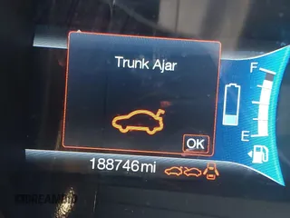 2017 Ford Fusion Energi SE with VIN 3FA6P0PU5HR274892, listed as a IAAI auction lot 41823526 with 188,746 mi miles. Bid and sale history available at carsss.com. Image 16.