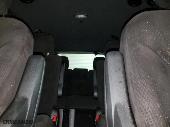 2014 Dodge Grand Caravan SXT with VIN 2C4RDGCG5ER161955, listed as a Copart auction lot 48732345 with 94,524 mi miles and Clean Title. Bid and sale history available at carsss.com. Image 10.
