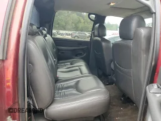 2004 Chevrolet Avalanche with VIN 3GNEC12T64G200884, listed as a Copart auction lot 80520254 with 192,123 mi miles and Salvage title. Bid and sale history available at DreamBid. Image 10.