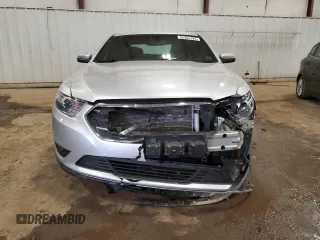 2018 Ford Taurus SEL with VIN 1FAHP2H80JG111523, listed as a Copart auction lot 85364784 with 100,033 mi miles and Clean Title. Bid and sale history available at carsss.com. Image 5.