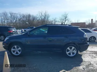 2007 Lexus RX 350 z VIN 2T2GK31U27C024050, wystawiony jako IAAI lot #41525225 z przebiegiem 204 899 mil mil oraz . Historia ofert i sprzedaży dostępna na DreamBid. Obrazek 14.