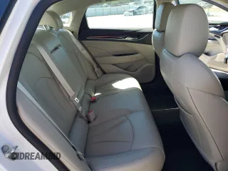 2017 Buick LaCrosse Premium with VIN 1G4ZR5SS9HU178370, listed as a Copart auction lot 70645854 with 68,300 mi miles and Salvage Title. Bid and sale history available at carsss.com. Image 10.