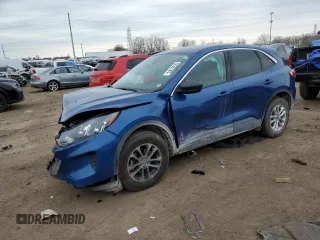 2022 Ford Escape SE z VIN 1FMCU9G60NUB72539, wystawiony jako Copart lot #52567305 z przebiegiem 7 882 mil mil oraz Nie do naprawy • Non repairable. Historia ofert i sprzedaży dostępna na DreamBid. Obrazek 1.
