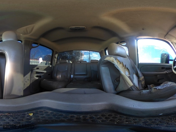 2006 Chevrolet Silverado 1500 LT1 with VIN 2GCEK13Z961290056, listed as a IAAI auction lot 41179161 with 343,687 mi miles. Bid and sale history available at carsss.com. Image 19.
