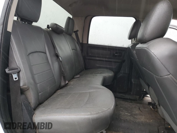 2014 Ram 2500 Tradesman with VIN 3C6TR5HT3EG213520, listed as a Copart auction lot 86200174 with 199,061 mi miles and Salvage Title. Bid and sale history available at carsss.com. Image 10.