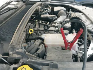 2024 Jeep Grand Cherokee Altitude with VIN 1C4RJKAG1R8563696, listed as a IAAI auction lot 41582033 with 7,491 mi miles and . Bid and sale history available at DreamBid. Image 19.