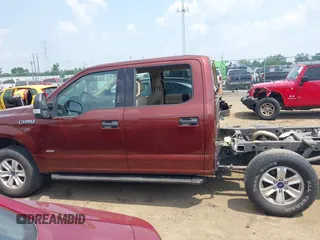 2016 Ford F-150 XLT with VIN 1FTEW1EP6GFC66565, listed as a IAAI auction lot 42388799 with 176,051 mi miles and . Bid and sale history available at DreamBid. Image 15.