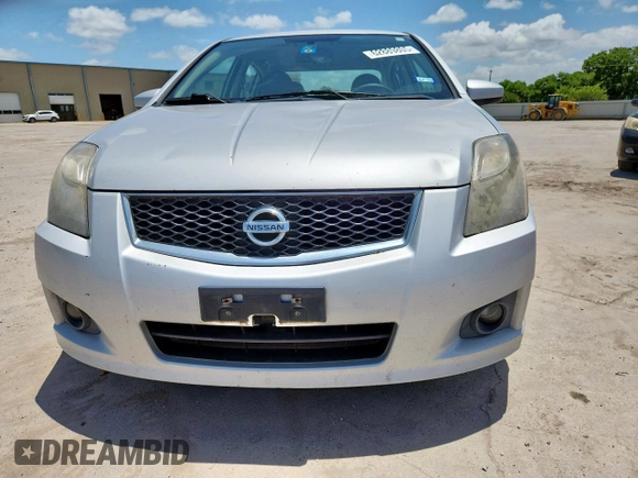 2012 Nissan Sentra SL z VIN 3N1AB6AP5CL758763, wystawiony jako Copart lot #62889805 z przebiegiem Nie podano mil oraz Szkoda całkowita • Salvage title. Historia ofert i sprzedaży dostępna na DreamBid. Obrazek 5.
