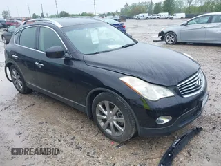 2013 Infiniti EX Journey с VIN JN1BJ0HR3DM480125, выставлен на аукционе IAAI как лот 42093497 с пробегом 98 925 миль миль и . История ставок и продаж доступна на DreamBid. Изображение 1.