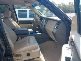 2008 Ford Expedition SSV with VIN 1FMFU15538LA84166, listed as a IAAI auction lot 42727548 with 179,927 mi miles and . Bid and sale history available at DreamBid. Image 5.