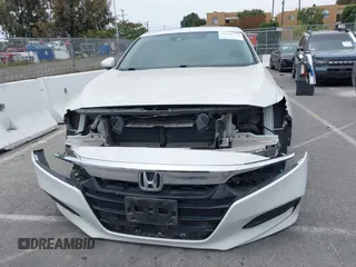 2020 Honda Accord EX with VIN 1HGCV1F45LA144111, listed as a IAAI auction lot 42359721 with 97,973 mi miles and . Bid and sale history available at DreamBid. Image 12.