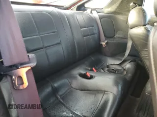 1997 Mitsubishi 3000GT GT z VIN JA3AM84J2VY005945, wystawiony jako Copart lot #85320754 z przebiegiem 143 261 mil mil oraz Szkody całkowita. Historia ofert i sprzedaży dostępna na DreamBid. Obrazek 10.