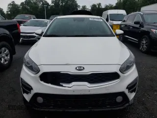 2019 Kia Forte LXS with VIN 3KPF24AD1KE110921, listed as a Copart auction lot 64051995 with 126,701 mi miles and Clean title. Bid and sale history available at DreamBid. Image 5.