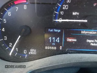 2014 Cadillac ATS Standard AWD with VIN 1G6AG5RX1E0170228, listed as a IAAI auction lot 41629063 with 89,568 mi miles and . Bid and sale history available at DreamBid. Image 7.