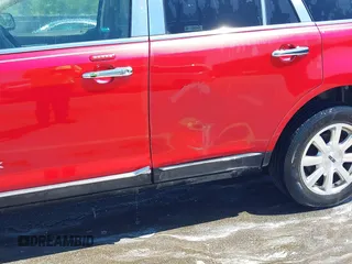 2010 Lincoln MKX with VIN 2LMDJ6JC6ABJ13039, listed as a IAAI auction lot 42044746 with 166,034 mi miles. Bid and sale history available at carsss.com. Image 17.