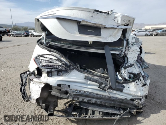 2019 Mercedes-Benz C 300 z VIN WDDWF8DB3KR501438, wystawiony jako Copart lot #51296765 z przebiegiem 50 710 mil mil oraz Szkoda całkowita • Salvage title. Historia ofert i sprzedaży dostępna na DreamBid. Obrazek 6.