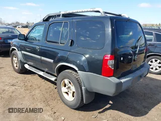 2004 Nissan Xterra XE z VIN 5N1ED28Y84C656107, wystawiony jako IAAI lot #41904170 z przebiegiem 195 795 mil mil oraz . Historia ofert i sprzedaży dostępna na DreamBid. Obrazek 3.