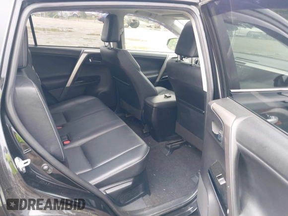 2016 Toyota RAV4 Limited with VIN JTMDJREV7GD022474, listed as a IAAI auction lot 42232846 with 81,810 mi miles and . Bid and sale history available at DreamBid. Image 8.