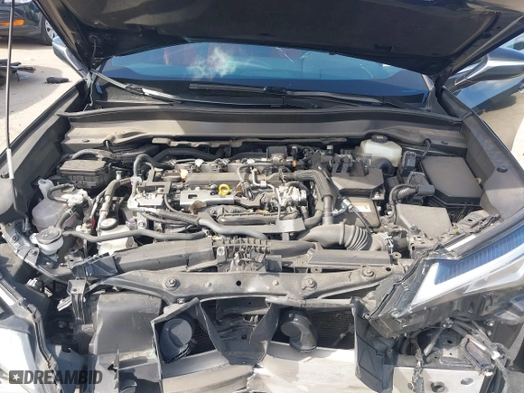 2020 Lexus UX with VIN JTHR9JBH8L2029954, listed as a IAAI auction lot 41939048 with 79,703 mi miles. Bid and sale history available at carsss.com. Image 10.