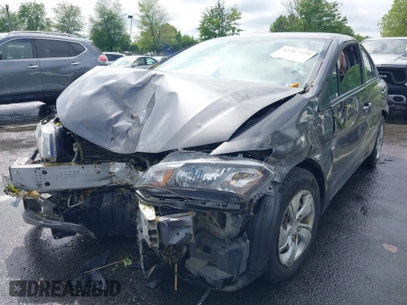 2015 Honda Civic LX with VIN 19XFB2F55FE268061, listed as a IAAI auction lot 42267729 with 122,083 mi miles and . Bid and sale history available at DreamBid. Image 22.