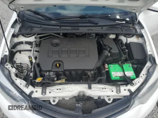 2014 Toyota Corolla L with VIN 2T1BURHE7EC112339, listed as a Copart auction lot 59408665 with Not provided miles and Salvage title. Bid and sale history available at DreamBid. Image 11.