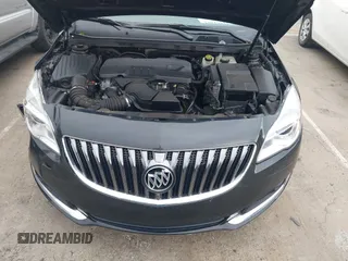2015 Buick Regal с VIN 2G4GV5EKXF9181514, выставлен на аукционе IAAI как лот 41752192 с пробегом 92 031 миль миль и . История ставок и продаж доступна на DreamBid. Изображение 10.