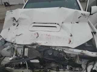 2013 Toyota Tacoma with VIN 3TMLU4EN8DM131287, listed as a Copart auction lot 86551044 with 132,499 mi miles and Salvage title. Bid and sale history available at DreamBid. Image 11.