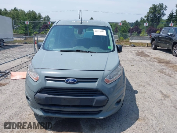 2014 Ford Transit Connect z VIN NM0LE7FX6E1145599, wystawiony jako IAAI lot #42575605 z przebiegiem 130 441 mil mil oraz . Historia ofert i sprzedaży dostępna na DreamBid. Obrazek 13.