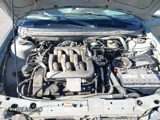 1999 Ford Contour SE Fleet z VIN 1FAFP66L7XK115659, wystawiony jako IAAI lot #42142065 z przebiegiem 161 018 mil mil oraz . Historia ofert i sprzedaży dostępna na DreamBid. Obrazek 10.