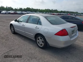 2006 Honda Accord LX SE with VIN 1HGCM55316A164850, listed as a IAAI auction lot 42143778 with 239,839 mi miles and . Bid and sale history available at DreamBid. Image 3.