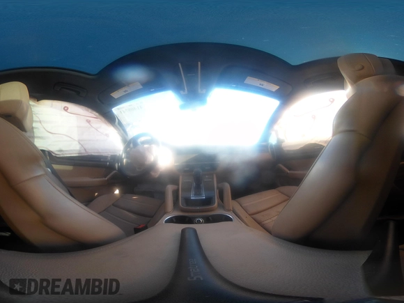 2021 Porsche Cayenne z VIN WP1AA2AY2MDA07529, wystawiony jako IAAI lot #41408743 z przebiegiem Nie podano mil oraz . Historia ofert i sprzedaży dostępna na DreamBid. Obrazek 24.