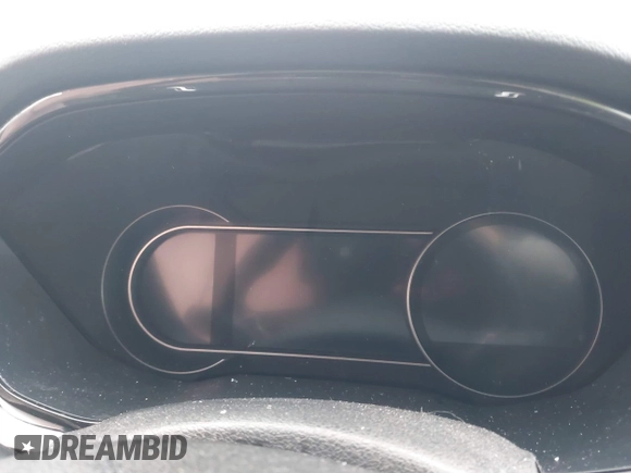 2020 Kia Niro EX with VIN KNDCC3LG1L5076154, listed as a IAAI auction lot 38402791 with Not Provided miles and . Bid and sale history available at DreamBid. Image 14.