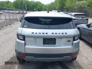 2019 Land Rover Range Rover Evoque SE с VIN SALVP2RX2KH341992, выставлен на аукционе IAAI как лот 42202549 с пробегом 92 175 миль миль и . История ставок и продаж доступна на DreamBid. Изображение 16.