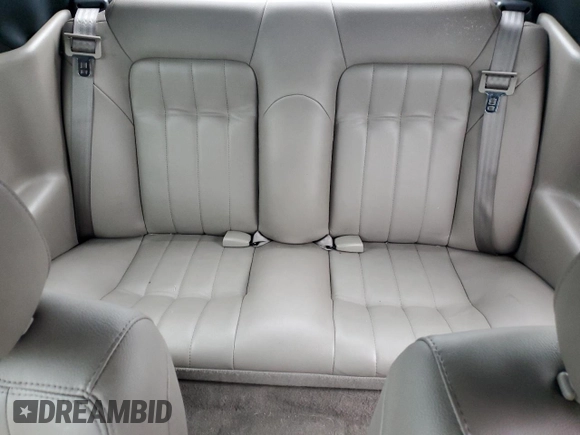 2002 Chrysler Sebring LXi with VIN 1C3EL55R82N171042, listed as a Copart auction lot 82014824 with 49,752 mi miles and Salvage Title. Bid and sale history available at DreamBid. Image 10.