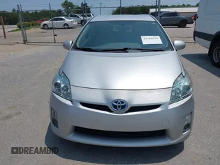 2010 Toyota Prius II z VIN JTDKN3DUXA0228632, wystawiony jako IAAI lot #42413526 z przebiegiem 264 569 mil mil oraz . Historia ofert i sprzedaży dostępna na DreamBid. Obrazek 6.