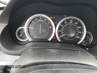 2011 Acura TSX with VIN JH4CU2F69BC016089, listed as a Copart auction lot 60078215 with 165,613 mi miles and Non repairable. Bid and sale history available at DreamBid. Image 9.