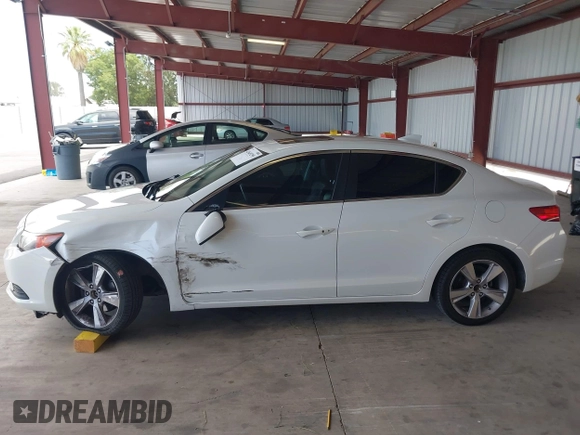 2014 Acura ILX with VIN 19VDE1F35EE013425, listed as a IAAI auction lot 42649299 with 102,589 mi miles and . Bid and sale history available at DreamBid. Image 14.