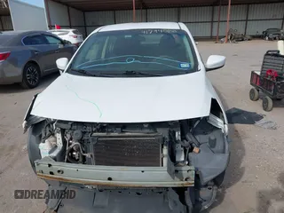 2016 Nissan Versa S Plus with VIN 3N1CN7AP5GL826958, listed as a IAAI auction lot 41794088 with 164,801 mi miles. Bid and sale history available at carsss.com. Image 13.