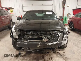 2014 Cadillac XTS Platinum with VIN 2G61W5S88E9186969, listed as a IAAI auction lot 41422872 with 184,998 mi miles and . Bid and sale history available at DreamBid. Image 12.