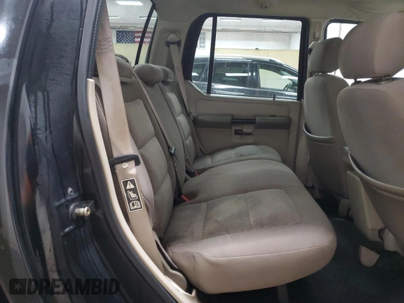 2003 Ford Explorer Sport Trac XLS with VIN 1FMZU67E93UC81272, listed as a Copart auction lot 42625555 with 197,970 mi miles and Salvage title. Bid and sale history available at DreamBid. Image 10.