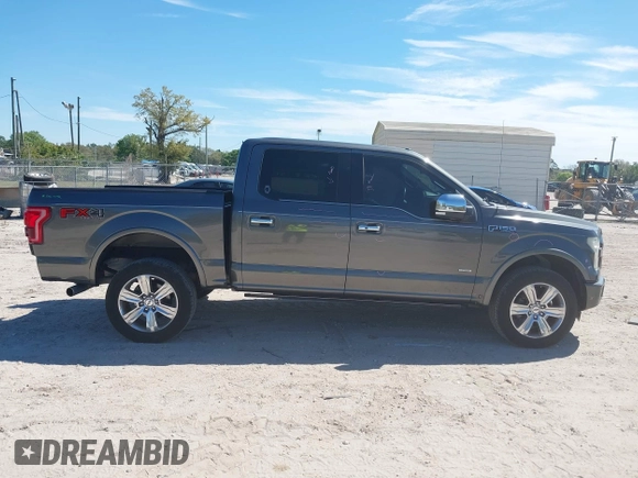2015 Ford F-150 XLT with VIN 1FTEW1EG4FFC71147, listed as a IAAI auction lot 41733090 with 87,141 mi miles. Bid and sale history available at carsss.com. Image 14.