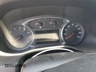 2021 GMC Acadia SLE z VIN 1GKKNKLA6MZ176857, wystawiony jako Copart lot #52409495 z przebiegiem Nie podano mil oraz Szkoda całkowita • Salvage title. Historia ofert i sprzedaży dostępna na DreamBid. Obrazek 9.
