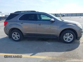 2012 Chevrolet Equinox 2LT z VIN 2GNALPEK2C6118858, wystawiony jako IAAI lot #42059569 z przebiegiem 257 975 mil mil oraz . Historia ofert i sprzedaży dostępna na DreamBid. Obrazek 14.