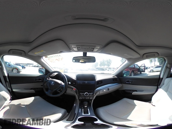 2016 Acura ILX Premium with VIN 19UDE2F72GA002955, listed as a IAAI auction lot 42533090 with 86,349 mi miles and . Bid and sale history available at DreamBid. Image 20.