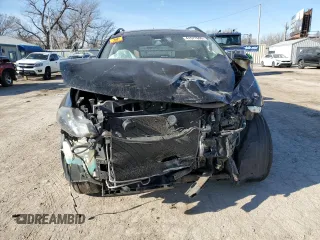 2014 Nissan Murano SL with VIN JN8AZ1MU7EW418559, listed as a Copart auction lot 41577695 with 125,256 mi miles and Salvage Title. Bid and sale history available at carsss.com. Image 5.